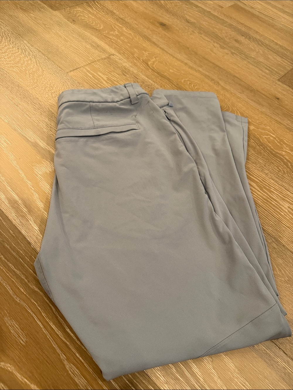 Lululemon ABC Classic-Fit 5 Pocket Pant 34L
Warpstreme